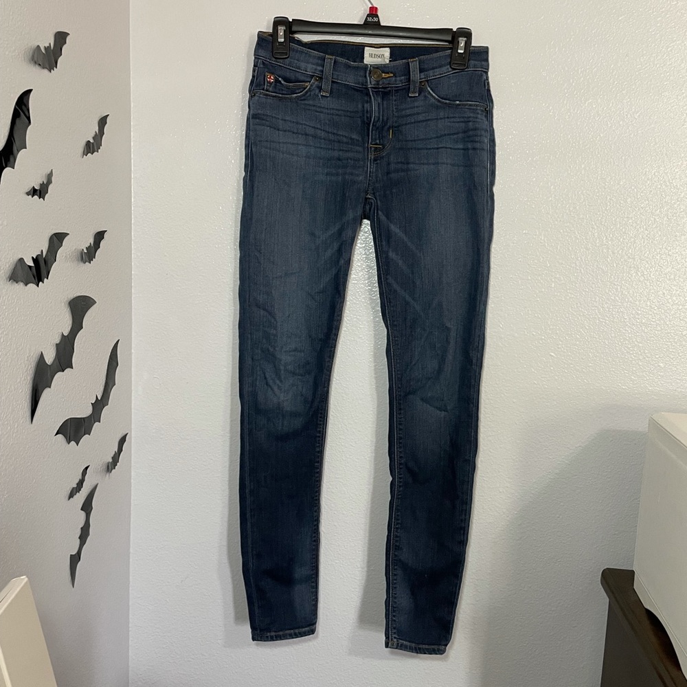 Hudson jeans